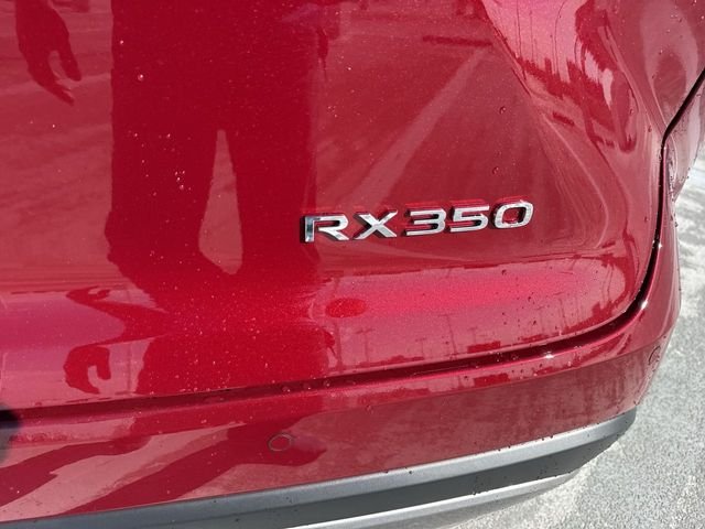 2026 Lexus RX 350 Premium Plus - Photo 25