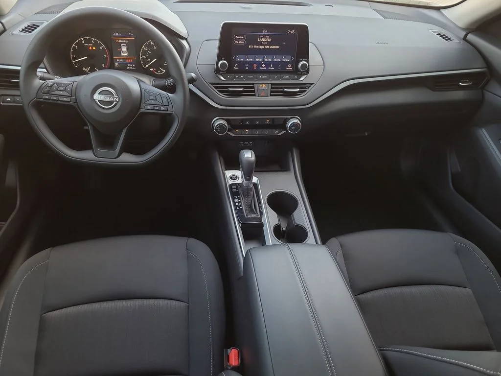 Used 2025 Gray Nissan 2.5 S image 15