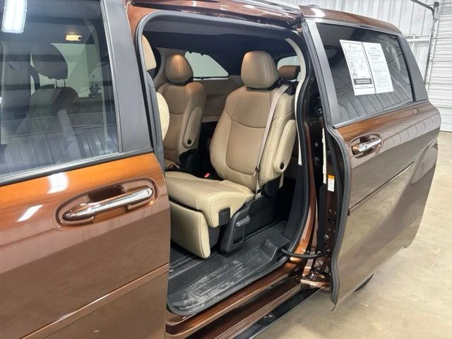 Used 2024 Brown Toyota Limited image 25