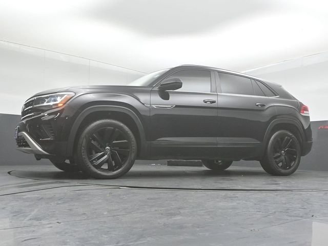 2022 VOLKSWAGEN ATLAS CROSS SPORT - Image 36