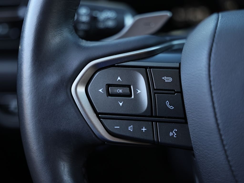 Used 2024 Silver Lexus 350 Premium image 31