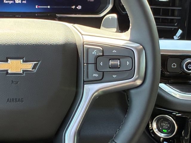 2026 Chevrolet Silverado 1500 LTZ - Photo 23