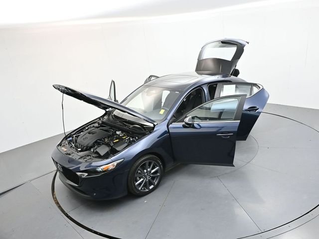 Used 2026 Blue Mazda 2.5 S Preferred image 37