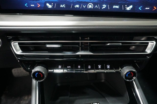 New 2026 Mosaic Black Metallic Chevrolet LT image 20