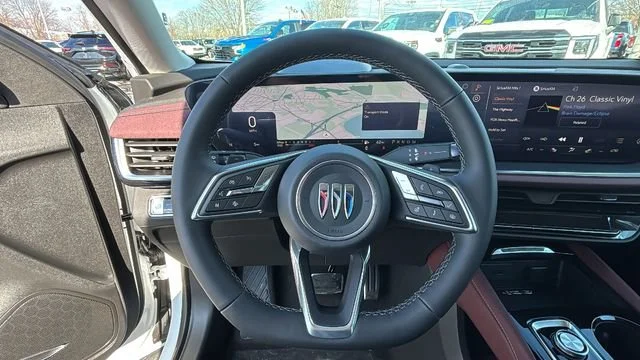 2026 Buick Envision Sport Touring - Photo 14