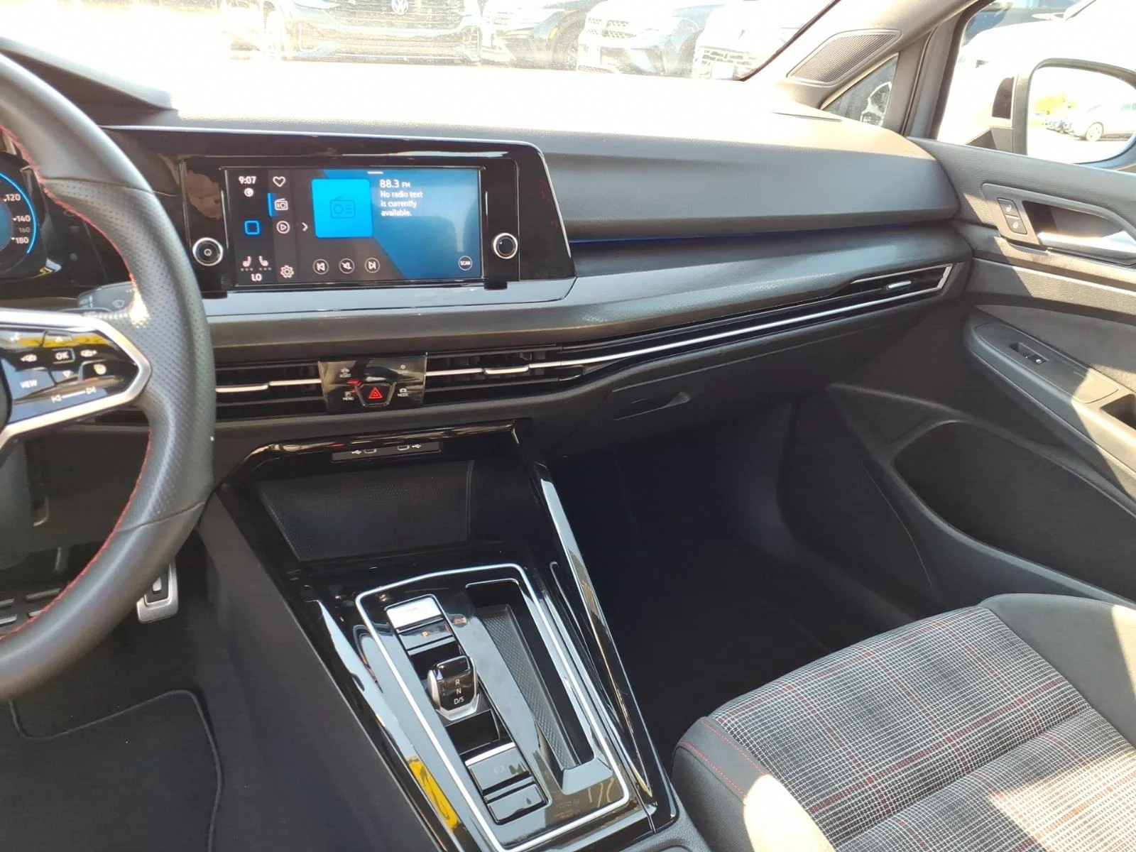 Certified Used 2024 Moonstone Gray Volkswagen S image 15