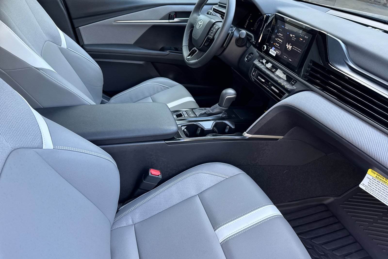 Certified Used 2026  Toyota SE image 21
