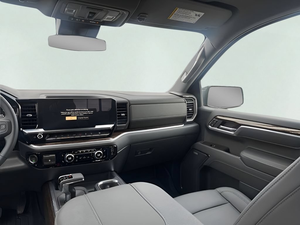 2026 GMC Sierra 1500 Elevation - Photo 24
