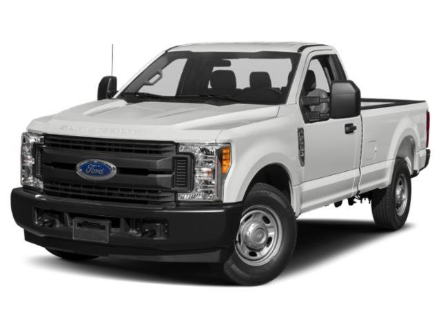 2019 Ford F-350 Super Duty XL