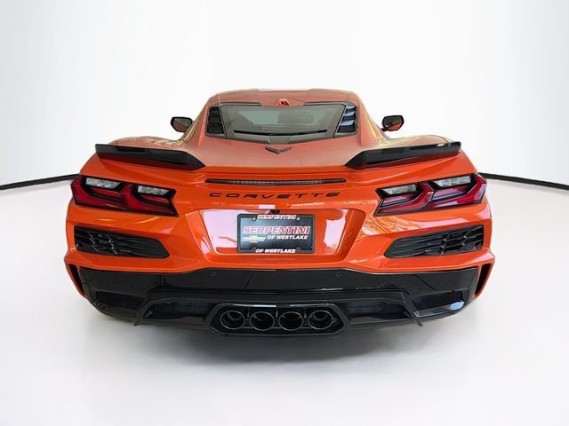 2026 Chevrolet Corvette 2LZ - Photo 7
