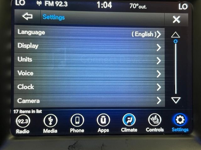 Used 2019 White Chrysler S image 31