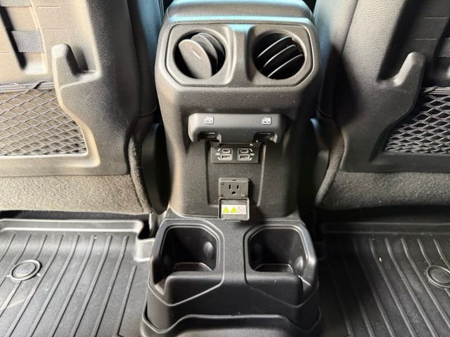 2022 Jeep Gladiator Mojave - Photo 34
