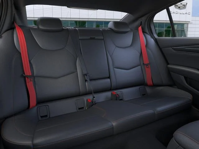 2026 Cadillac CT5 V-Series - Photo 17