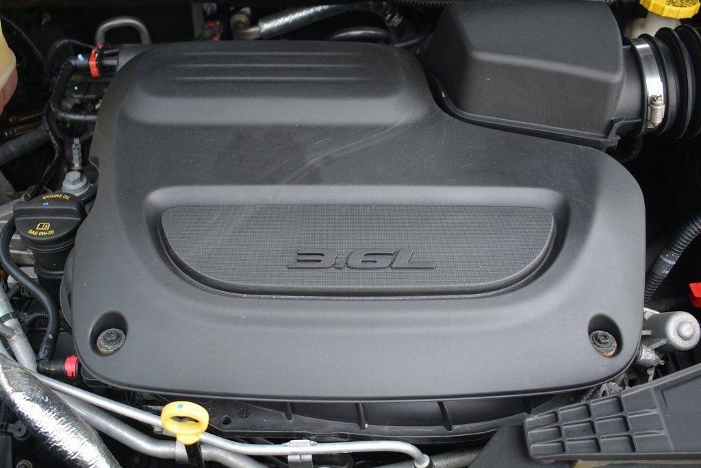 2019 Chrysler Pacifica Touring L Plus - Photo 26