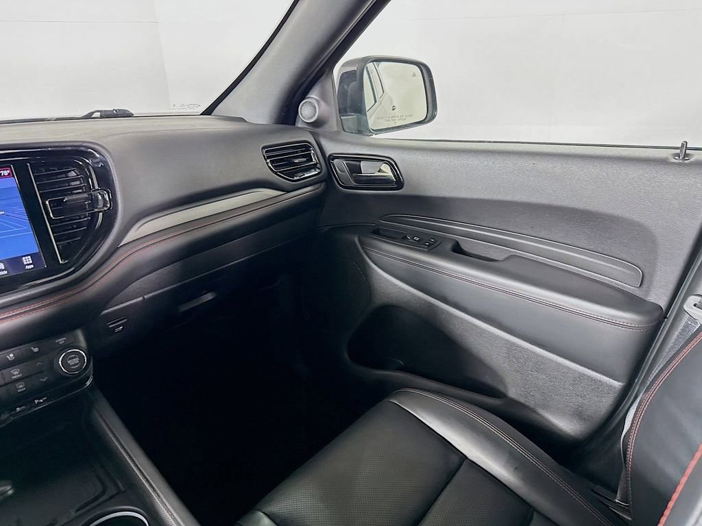 Used 2024 DB Black Clearcoat Dodge R/T Plus image 27