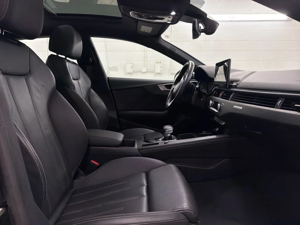 Certified Used 2024  Audi 45 S line Premium Plus image 29