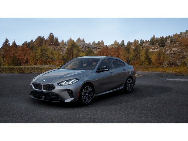 2026 BMW 2 Series 228 Gran Coupe's photo