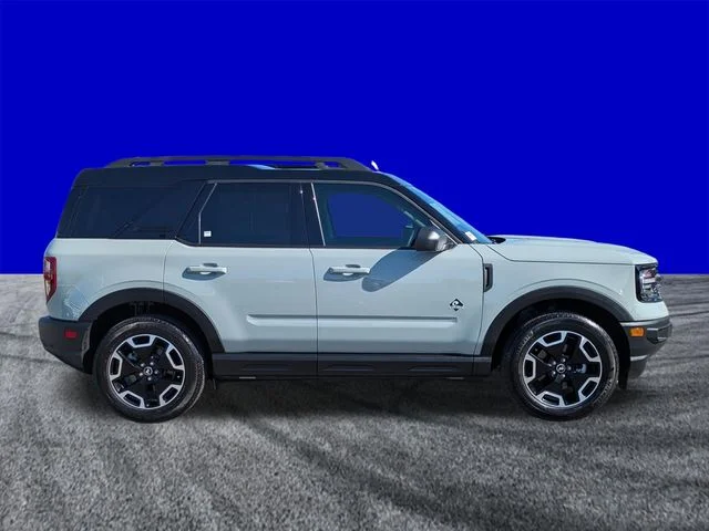 Certified Used 2024 Cactus Ford Outer Banks image 3