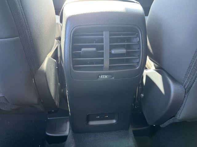 New 2026 Shadow Black Ford Big Bend image 10