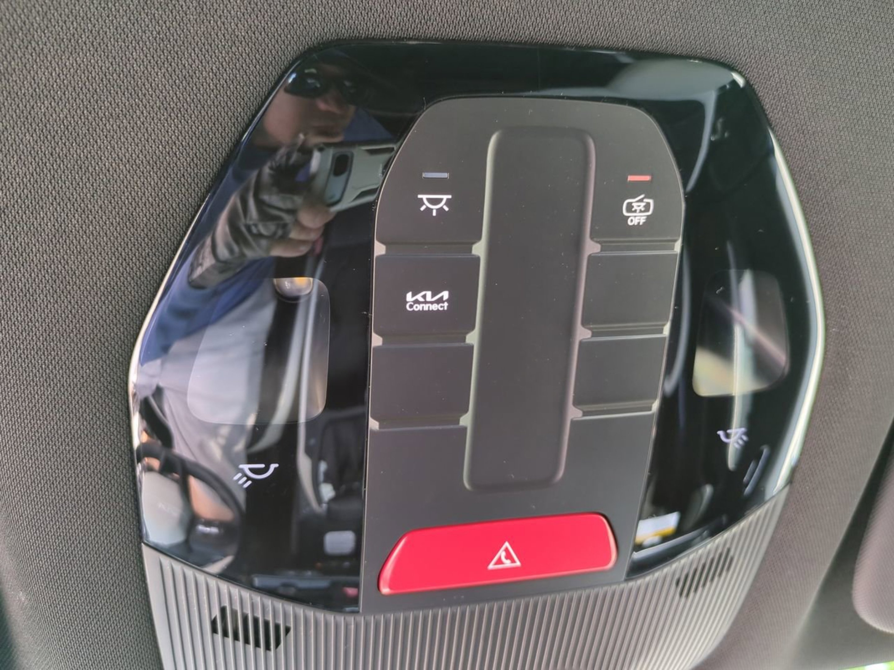 New 2026 Wave Blue Kia GT-Line image 18