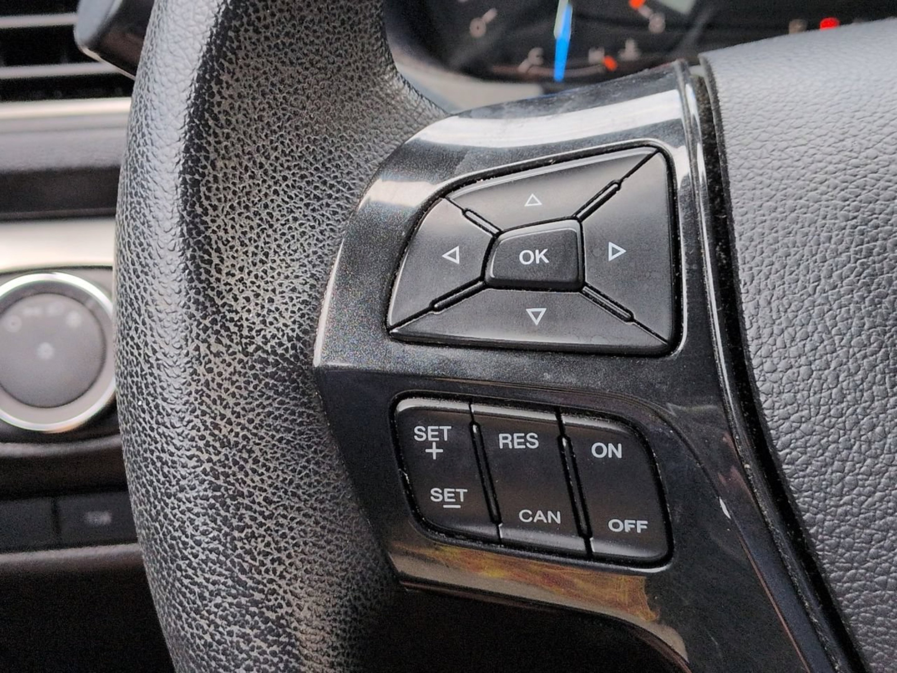 Used 2018 Blue Metallic Ford XLT image 21