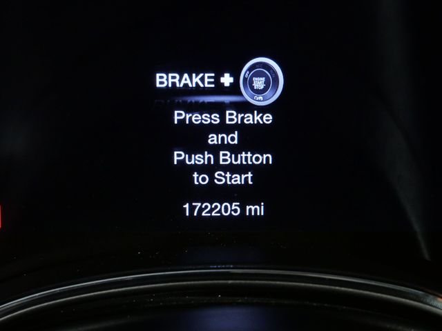 Used 2021 Red Jeep Limited image 18