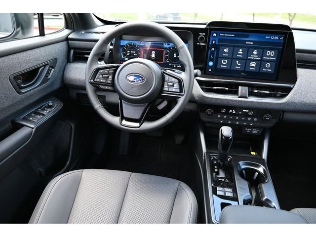 New 2026 White Subaru Limited XT image 44