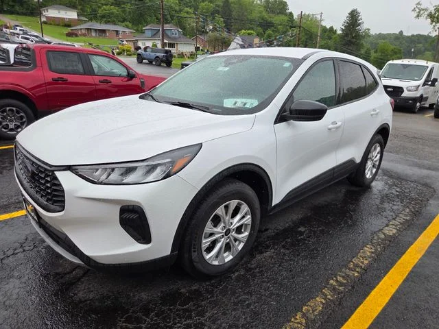 2025 Ford Escape Active AWD's photo
