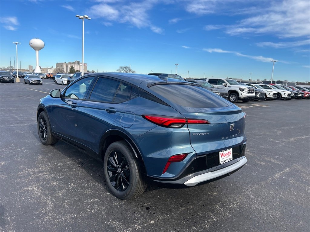 2026 BUICK ENVISTA - Image 5