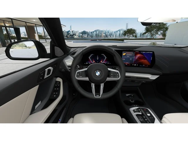 New 2026 Black Sapphire Metallic BMW 228 Gran Coupe image 13