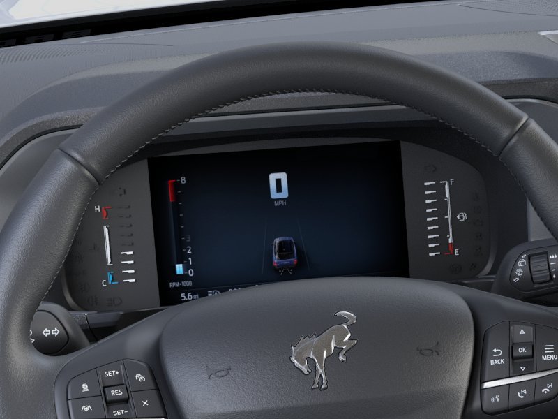 New 2026 Oxford White Ford Outer Banks® image 13