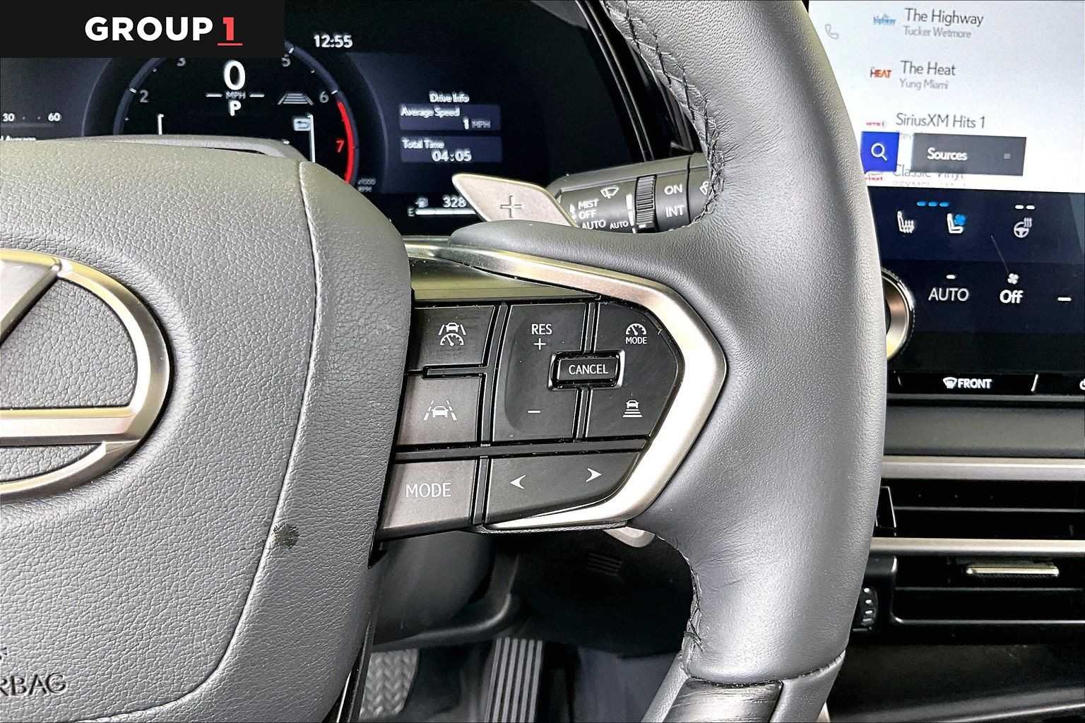 Used 2026 Caviar Lexus Premium image 22