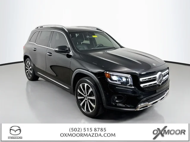 2023 Mercedes-Benz GLB 250