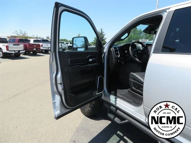 2026 RAM Ram 2500 Pickup Laramie - Photo 18