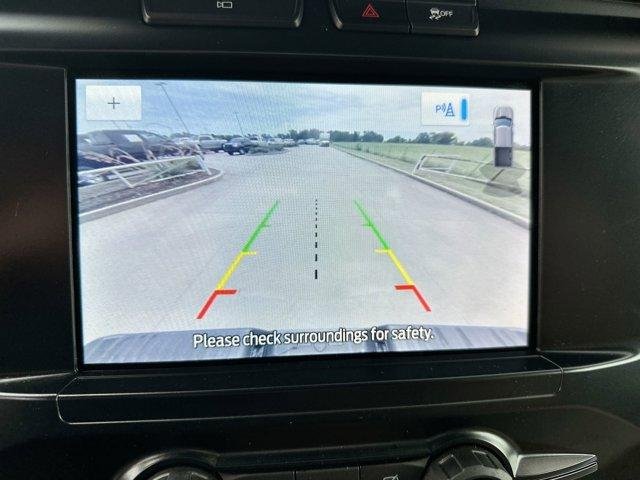 Used 2023 Gray Ford XL image 17