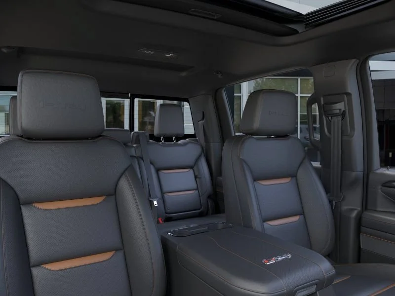 New 2026 Coastal Dune GMC AT4 image 24