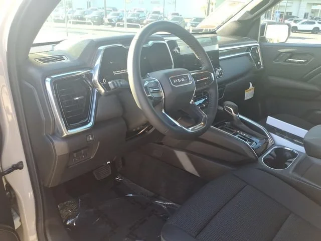 Used 2026 Coastal Dune GMC Elevation image 12