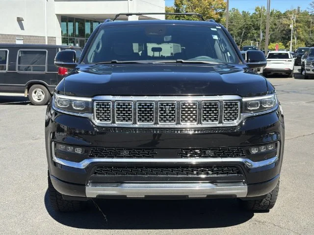 Used 2023 Black Jeep Series II image 15
