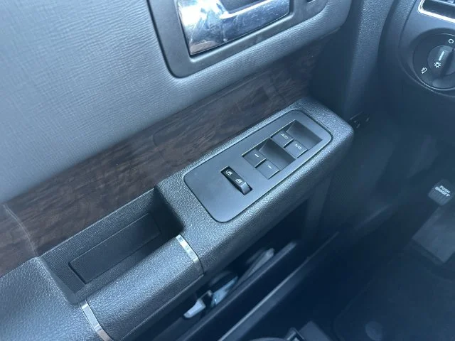Used 2019 White Ford Limited image 14