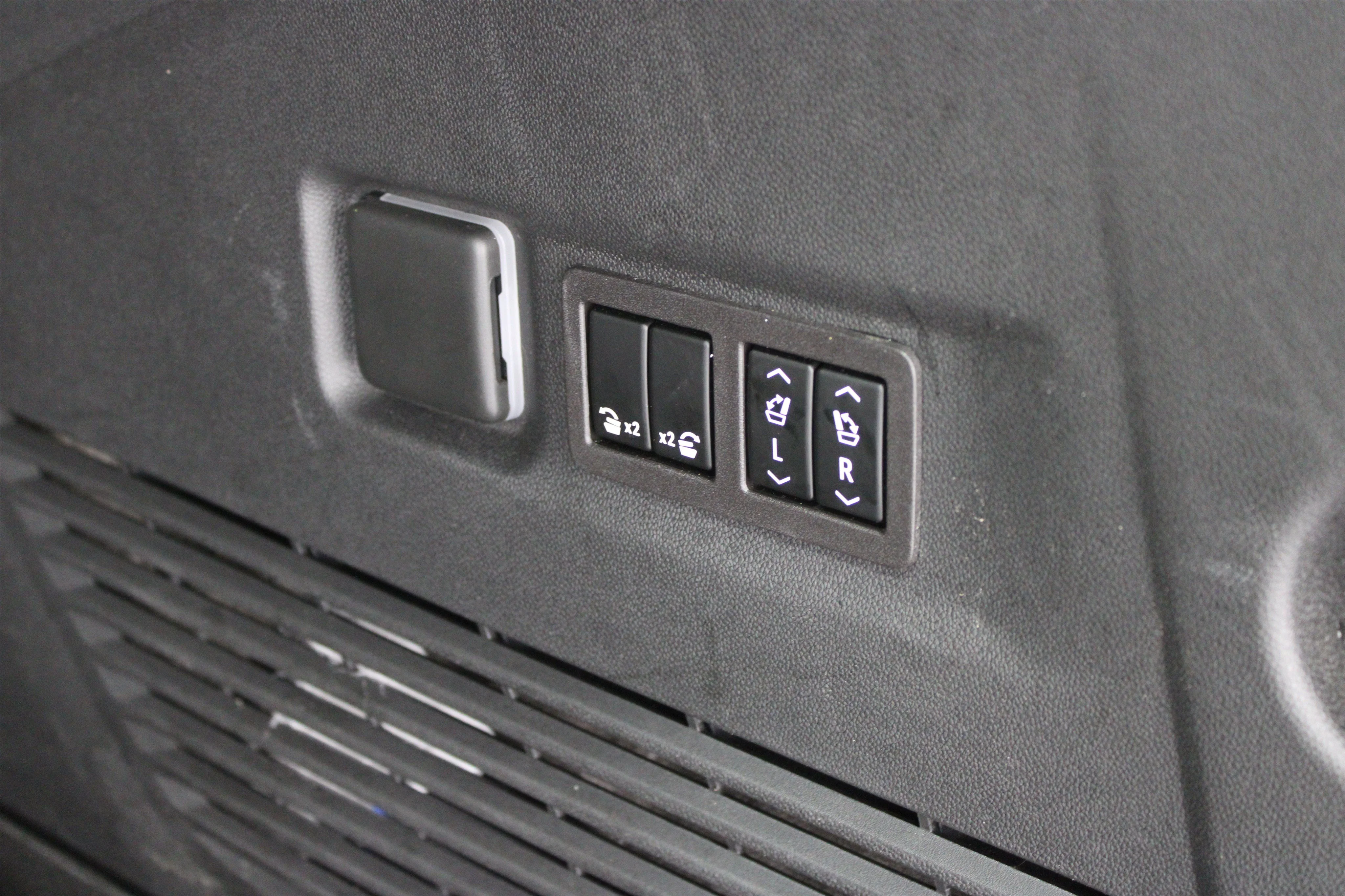 2024 Chevrolet Suburban High Country - Photo 34