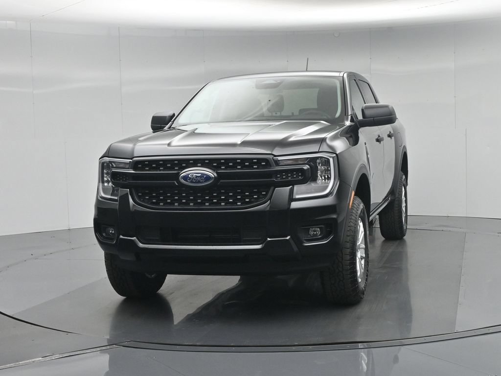 New 2026 Shadow Black Ford XL image 52