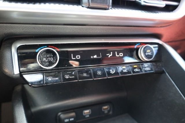 Used 2021 Gray Kia GT-Line image 31