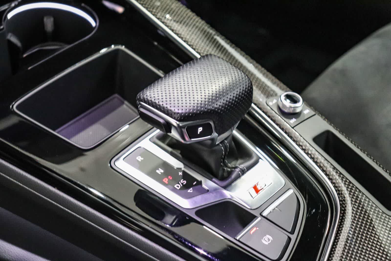 Used 2023 Gray Audi Premium image 20