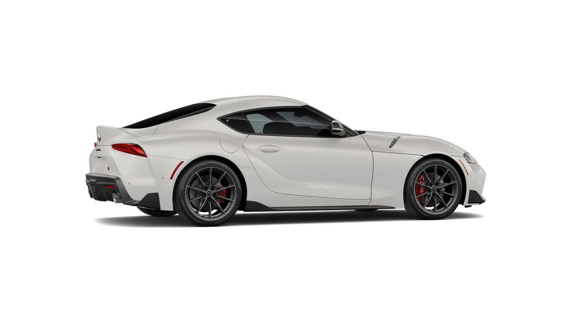 New 2026 Absolute Zero Toyota 3.0 Premium image 11