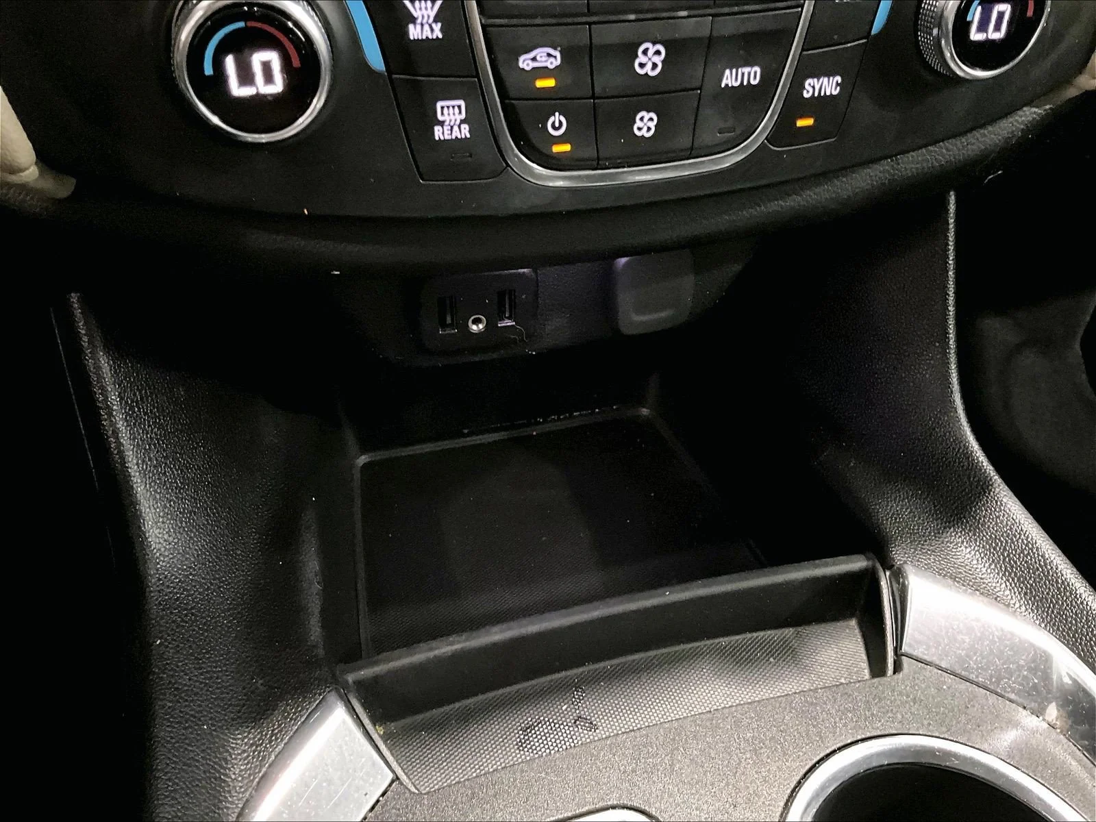 Used 2023 Summit White Chevrolet LS image 26