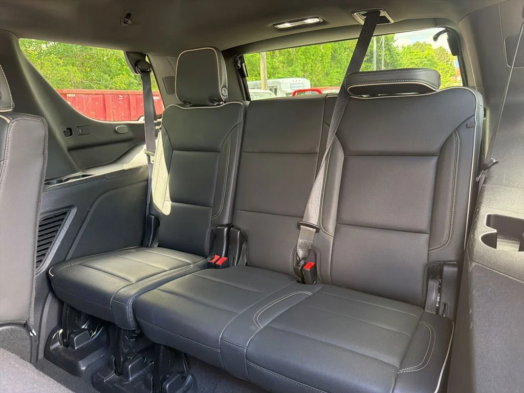 Used 2024 Silver GMC SLT image 26