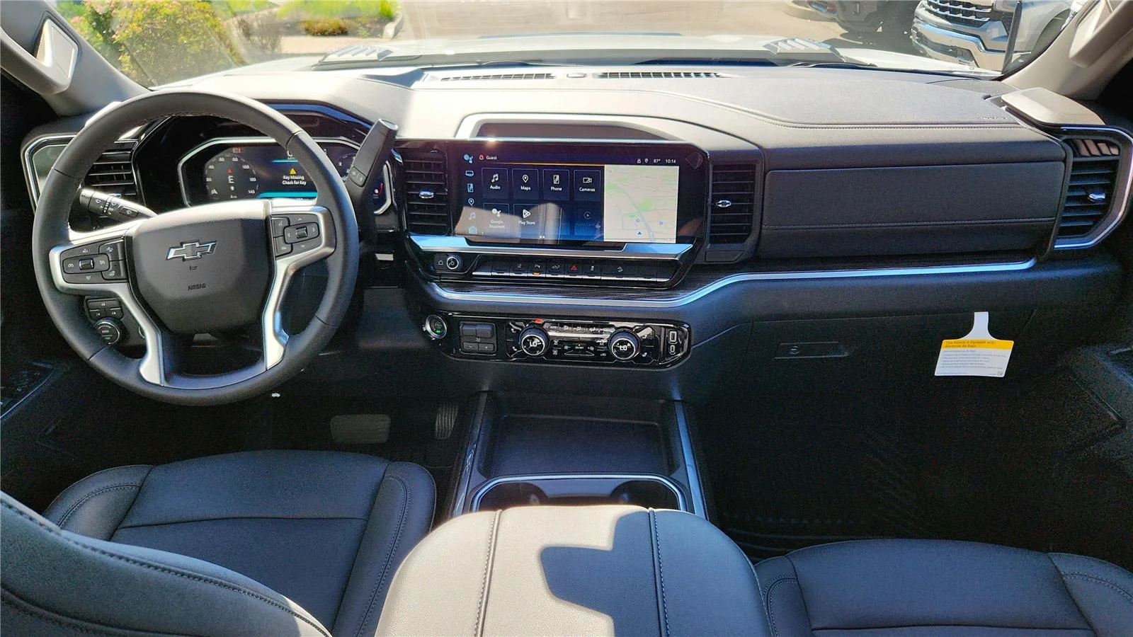 2026 Chevrolet Silverado 2500 HD LT - Photo 31