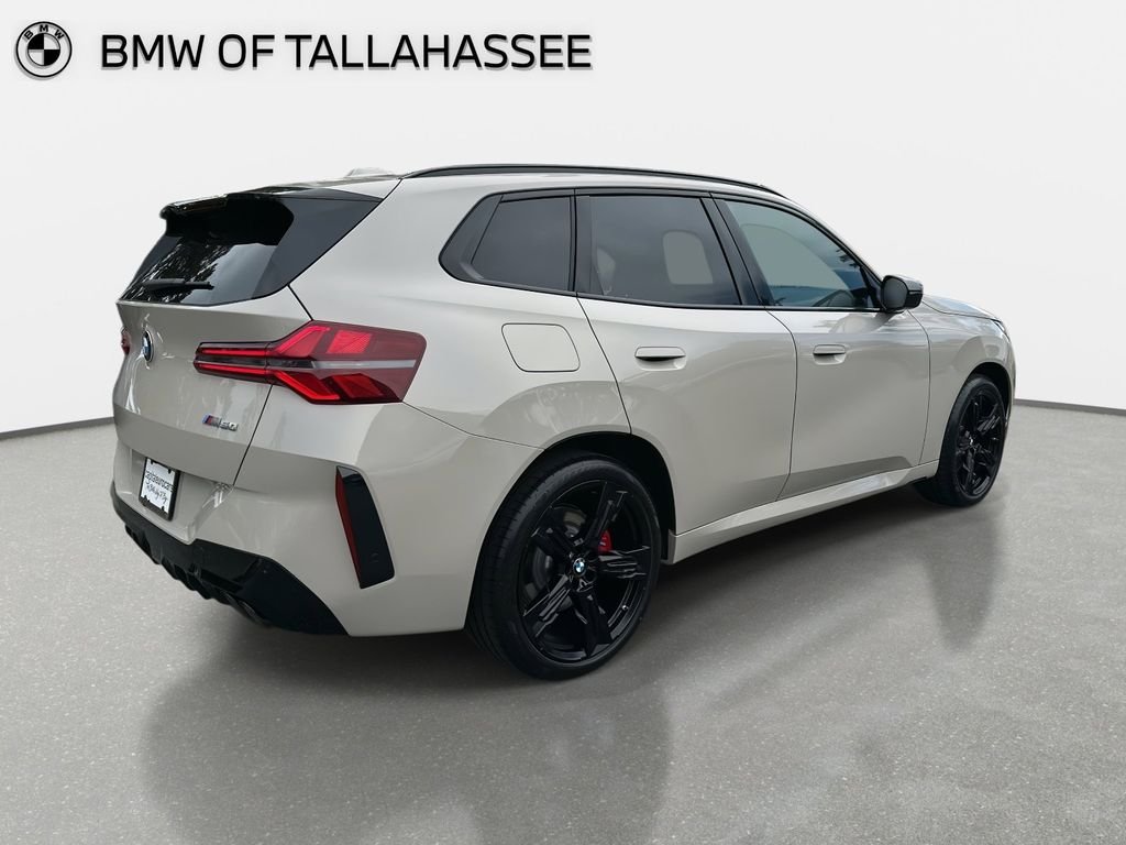 2026 BMW X3 M50 - Photo 5