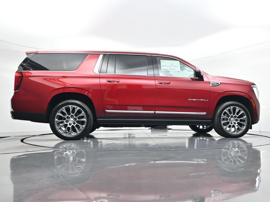 2026 GMC Yukon XL Denali - Photo 34