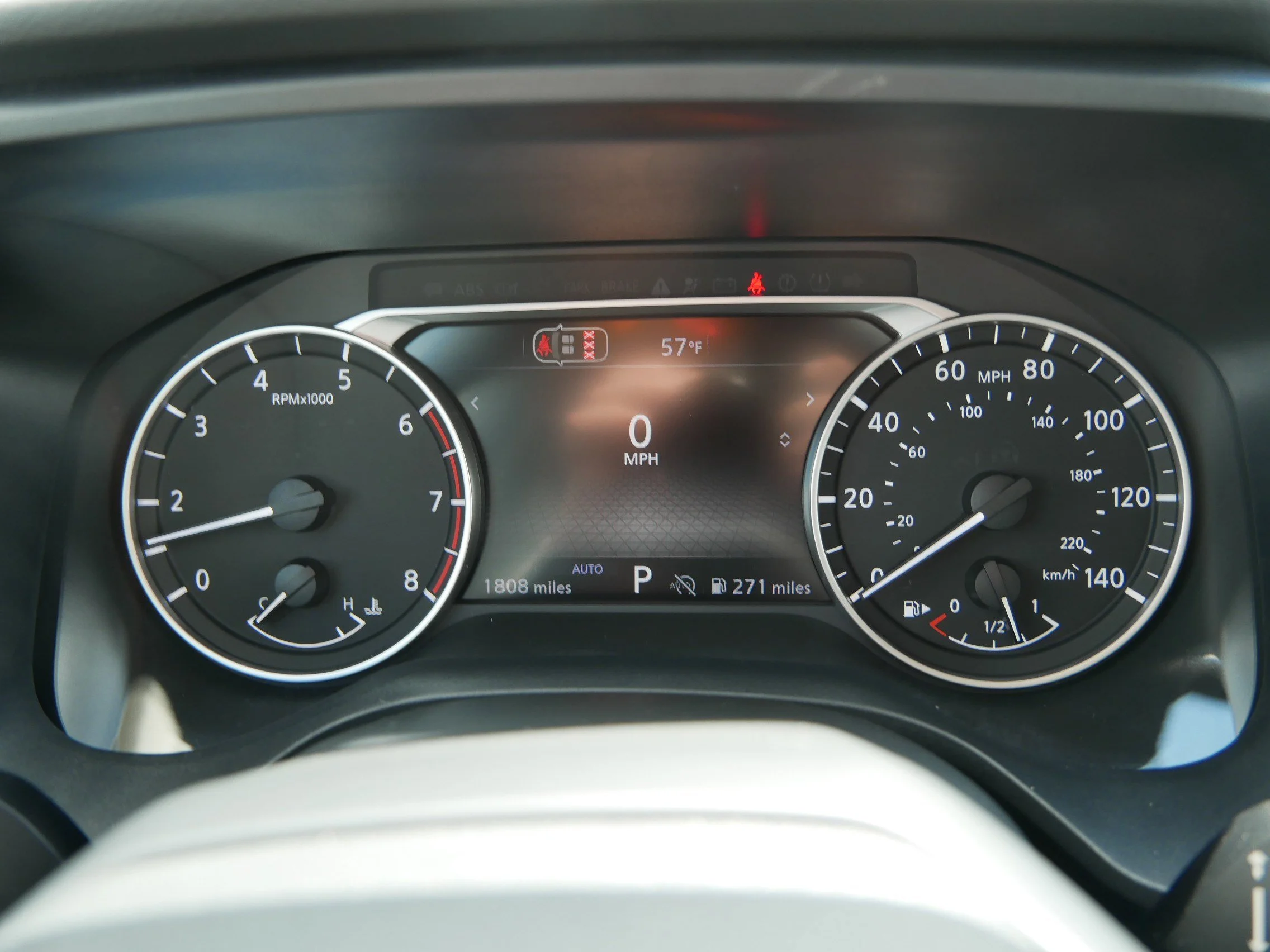 2026 Nissan Rogue SV - Photo 21